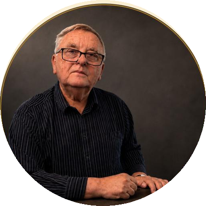 Mihai Mike Baron